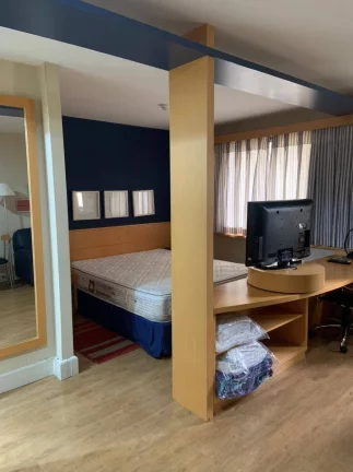 Imagem Flat para VENDA em Jardim Paulista - 21 Century 29m²
