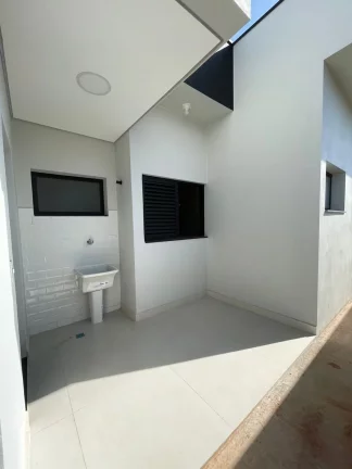 Imagem Casa à Venda no Bairro Parque das Árvores em Boituva
