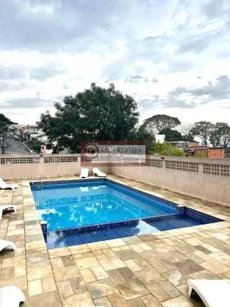 Imagem Apartamento com valor em oportunidade a venda na vila Santa Catarina. Vendo Apartamento de 68m², com 3 Dormitorios, Sacada e 1 vaga de garagem, condômino com lazer completo como, Academia, Piscina, 2 salões de festas, Àrea gourmet com churrasqueira, brinq
