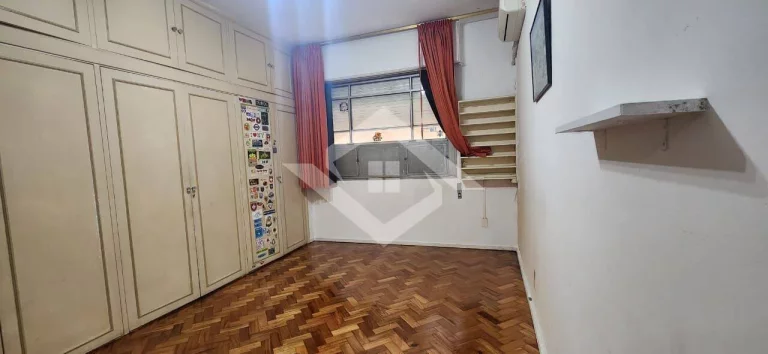 Imagem Descubra Este Espetacular Apartamento de 3 Quartos em Copacabana