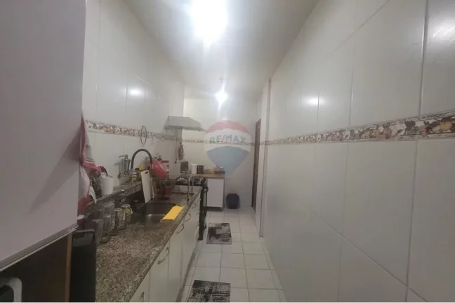 Imagem Apartamento de 77m² com 2 Quartos à Venda em Lins de Vasconcelos, Rio de Janeiro