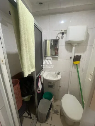 Imagem Apartamento à Venda – 3 Quartos na Rua Antônio de Castro, Casa Amarela – Recife