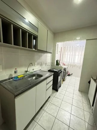 Imagem Apartamento com 03 dormitórios no centro de Balneário Camboriú
