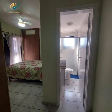 Imagem Apartamento à venda no bairro Tupi - Praia Grande/SP