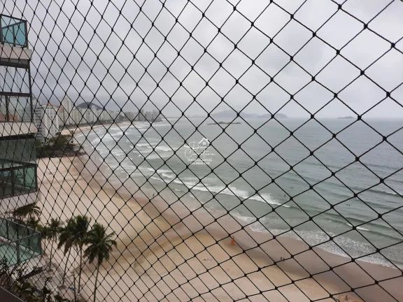 Imagem APARTAMENTO Residencial em GUARUJÁ - SP, VILA LUIS ANTÔNIO