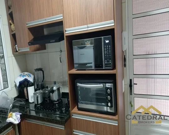 Imagem Casa Térrea a Venda 03 dormitórios - Jardim Marambaia II - Jundiaí - São Paulo