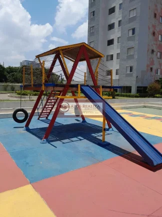 Imagem Exclusivo: Apartamento a venda na Av do Rio bonito Socorro. Vendo Oportunidade no condomínio Queem Plaza, Apartamento no Socorro, são 2 Dormitorios com Armários, Sala de Estar e Jantar, cozinha com Armários, vaga fixa e coberta, piscina adulto e infantil,