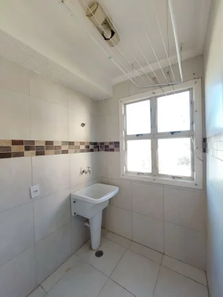 Imagem APARTAMENTO - 3 DORM. 1 SUÍTE - VILLA FLORA - SUMARÉ