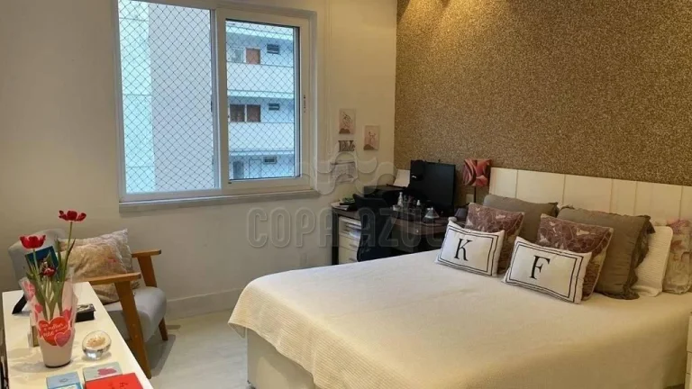 Imagem Copacabana – Rua Tonelero | Residencial › Apartamento 4 quarto(s) à Venda