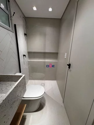 Imagem Apartamento com 3 dormitórios à venda, 96 m² por R$ 1.300.000,00 - Boqueirão - Santos/SP