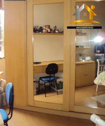 Imagem Casa à venda no condomínio Nova Higienopolis - Batelli Imóveis