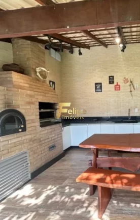Imagem BELÍSSIMA E CHARMOSA CASA LINEAR À VENDA EM JARDIM CAMBURI, VITÓRIA/ES!