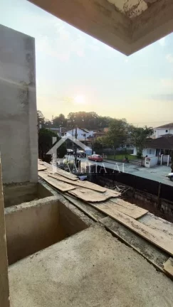 Imagem Geminado excelente padrão no Bom Retiro com 20 metros de fundos