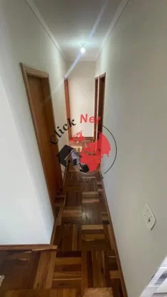 Imagem Apartamento espaçoso e bem localizado à venda no bairro Rudge Ramos – São Bernardo!