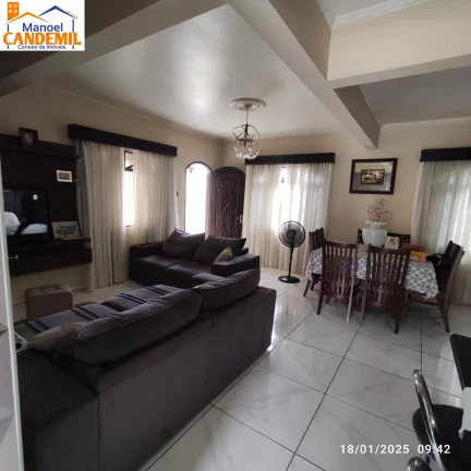 Imagem Casa residencial ou comercial a venda em Joinville, bairro Boemerwaldt,