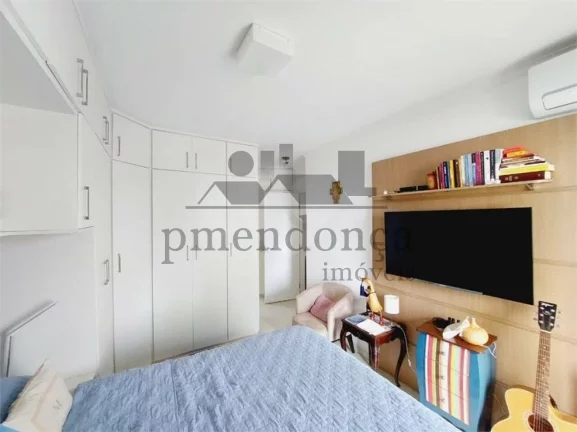 Imagem Apartamento a venda Rua Bergamota com 3 quartos e 2 vagas, 104m²