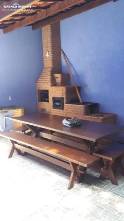 Imagem CASA TÉRREA em Condomínio Residencial na cidade de COTIA