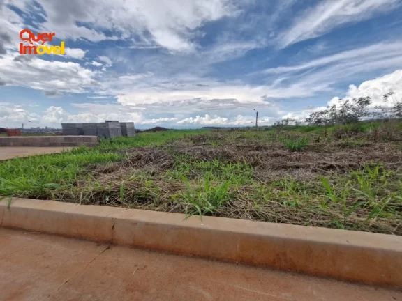 Imagem Terreno à venda em Ribeirão Preto-SP, Quinta da Mata, 260m², uso misto, residencial e comercial, bairro Valle do Mirante.
