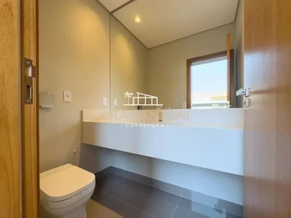 Imagem Casa - Ribeirão Preto - Vila do Golf