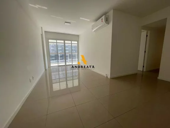 Imagem Rua Mena Barreto - Botafogo Apartamento a Venda de 4 quartos