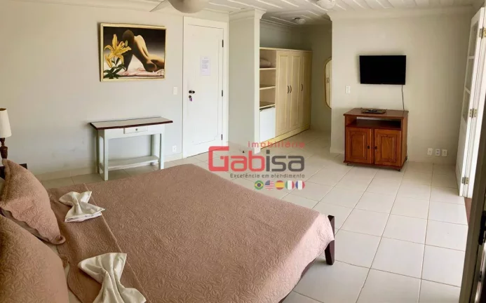 Imagem Mansão Espetacular em João Fernandes