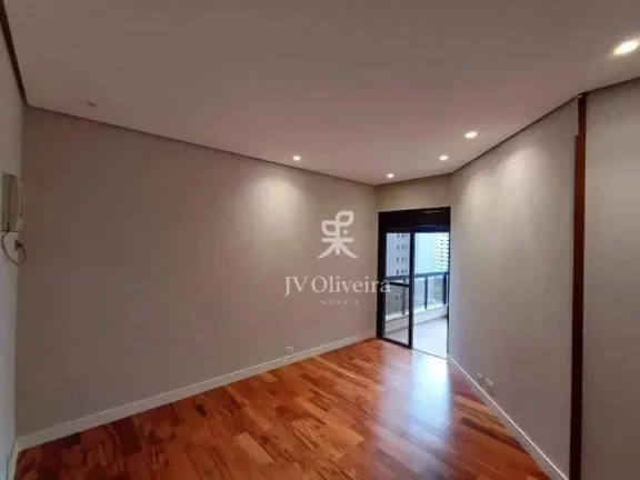 Imagem Apartamento com 4 dormitórios à venda, 246 m² por R$ 1.295.000,00 - Real Parque - São Paulo/SP
