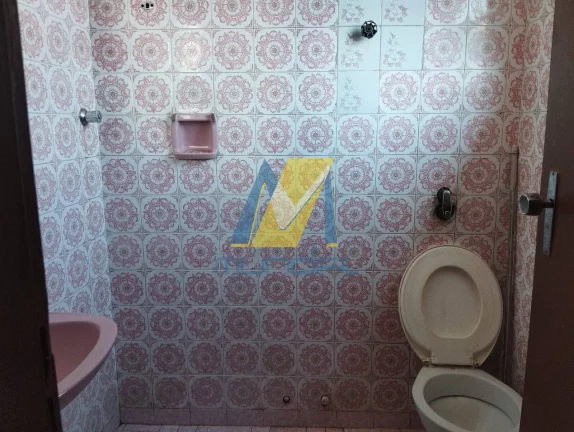 Imagem Casa Comercial para locação no Jd. Utinga