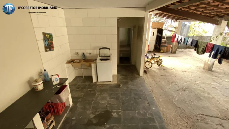 Imagem Casa com 3 Quartos à Venda, 433 m² em Bela Vista  - Ipatinga
