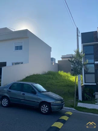 Imagem Terreno à Venda no condomínio Reserva da Mata - Jundiaí/SP