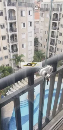 Imagem Cobertura Duplex na Vila Prudente