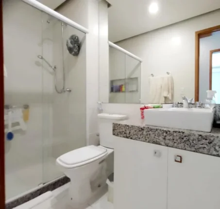 Imagem Apartamento para Venda em Rio de Janeiro, Recreio dos Bandeirantes, 3 dormitórios, 1 suíte, 3 banheiros, 2 vagas
