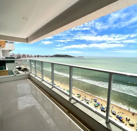 Imagem APARTAMENTO RESIDENCIAL em GUARAPARI - ES, PRAIA DO MORRO