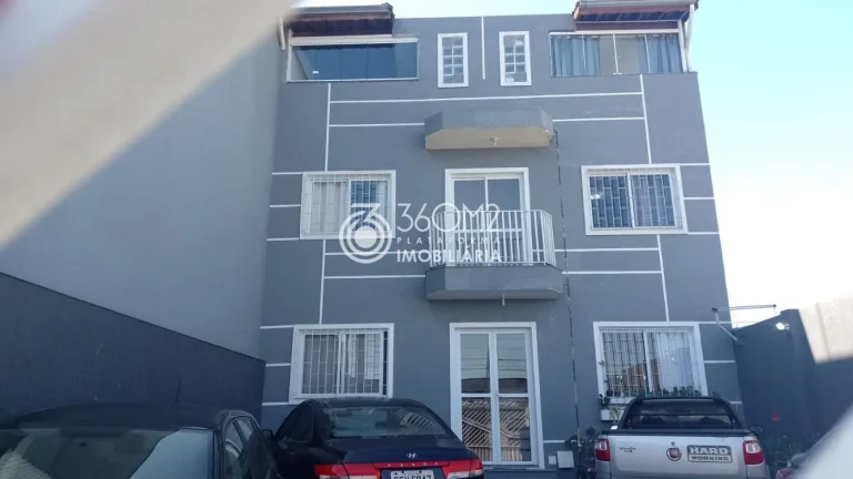 Imagem Apartamento sem Condomínio para Venda em Santo André / SP no bairro Vila Tibiriçá
