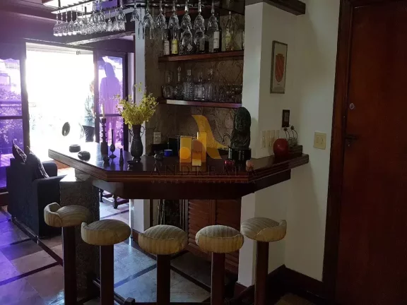 Imagem Cobertura à venda no condomínio Jardim Oceânico Barra da Tijuca