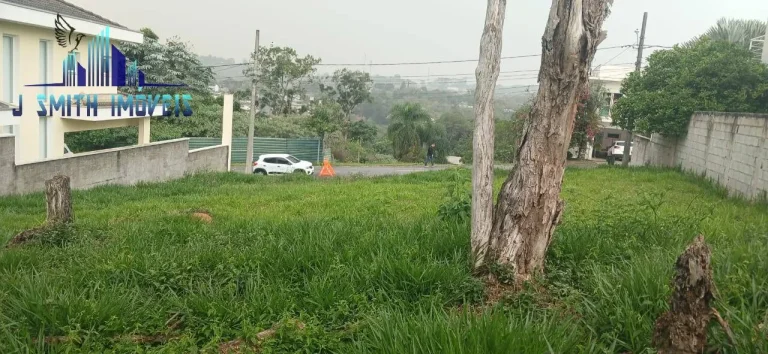 Imagem TERRENO 653m², CONDOMÍNIO ALTO PADRÃO, PRÓXIMO DO SHOPPING GRANJA VIANA