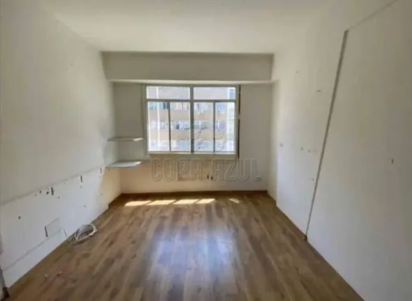 Imagem Copacabana - Residencial › Apartamento com 3 quarto(s) a Venda
