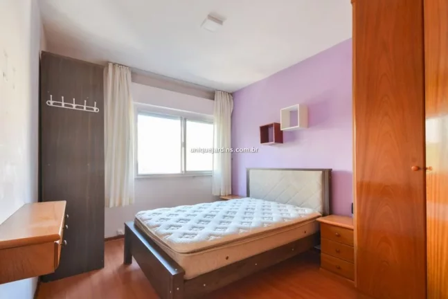 Imagem Apartamento à venda Paraíso São Paulo