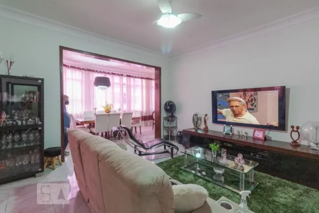 Imagem Apartamento à Venda - Copacabana, 4 Quartos, 300 m2