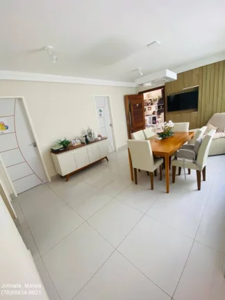 Imagem Apartamento à venda no Condomínio San Diego - Confira os detalhes!