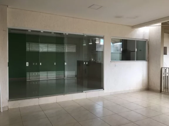 Imagem Excelente casa com 3 dormitórios, sendo 1 suíte, Agudos(SP)