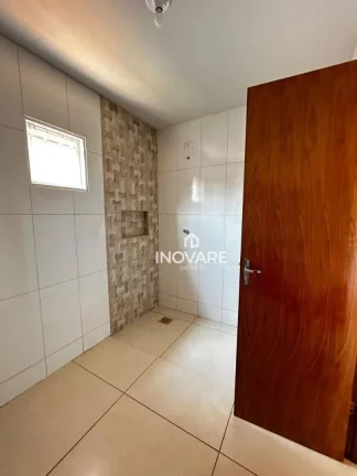 Imagem Casa com 2 dormitórios à venda por R$ 350.000 - Setor Novo Horizonte - Itumbiara/GO