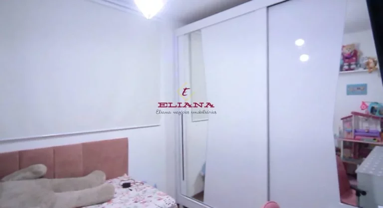 Imagem Apartamento à venda em São Paulo, Piqueri, com 3 quartos, 64m²