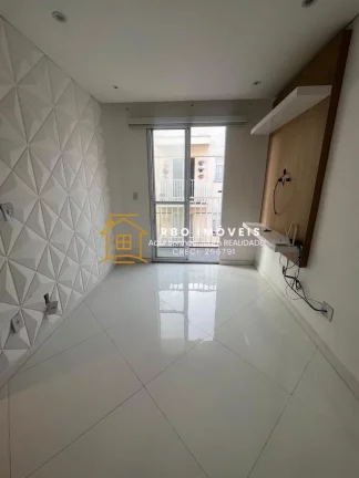 Imagem Apartamento para Alugar no Residencial Évora Itapevi – Conforto, Segurança e Ótima Localização