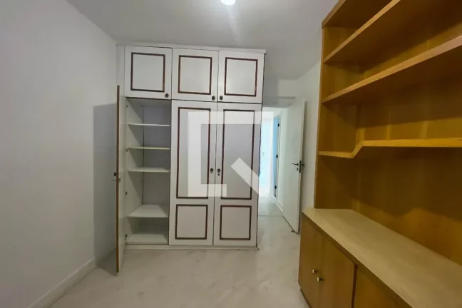 Imagem Apartamento à Venda - Leblon, 2 Quartos, 103 m2