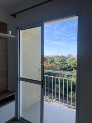 Imagem Apartamento com 2 Dormitorio(s) localizado(a) no bairro Jardim Carvalho em Porto Alegre / Rio Grande do Sul Ref.:190