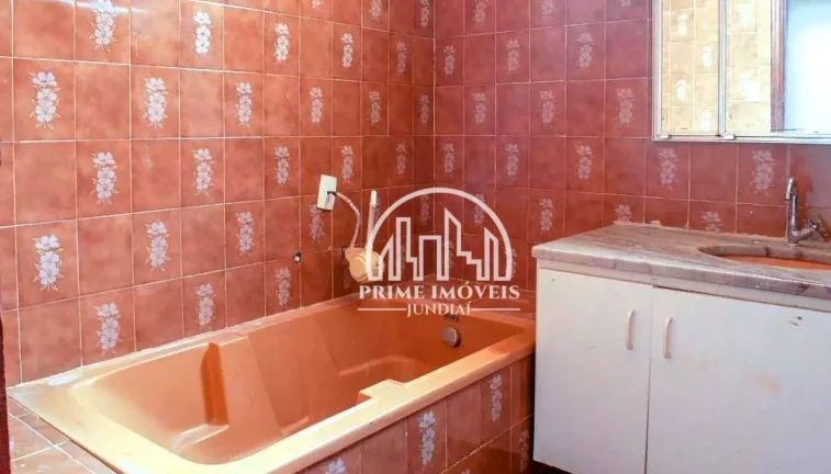 Imagem Casa com 2 dormitórios à venda, 134 m² por R$ 649.900,00 - Centro - Jundiaí/SP