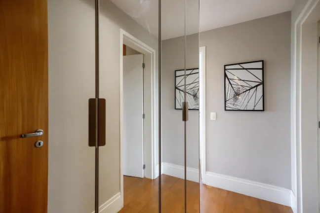 Imagem Apartamento para venda em Jardim Das Perdizes com 3 quartos, sendo 3 suítes , 202m2