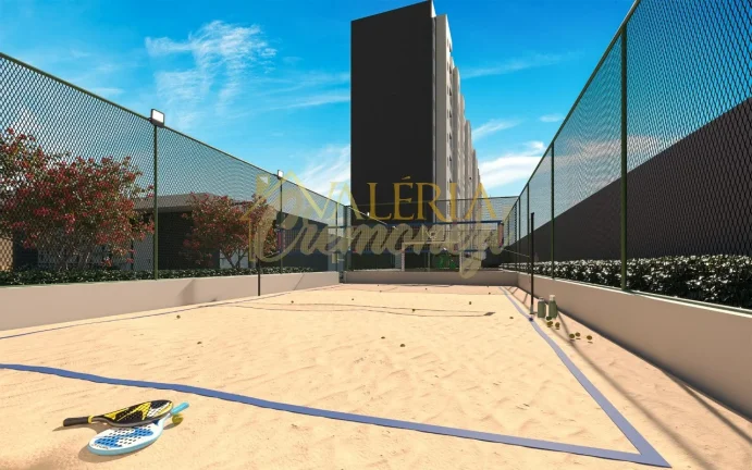 Imagem APARTAMENTO RESIDENCIAL em INDAIATUBA - SP, VILA SÃO JOSÉ