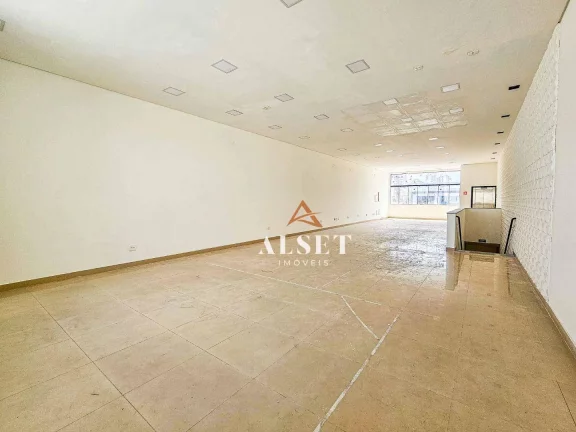 Imagem Loja para alugar, 280 m² por R$ 18.228,70/mês - Tatuapé - São Paulo/SP