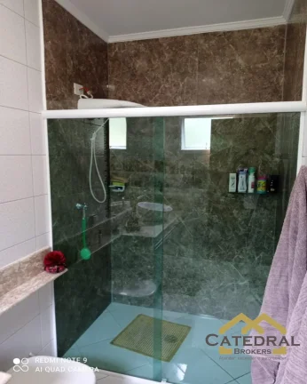 Imagem Casa Térrea Venda Condomínio Outeiro das Flores Cafezal 1 - Itupeva - São Paulo